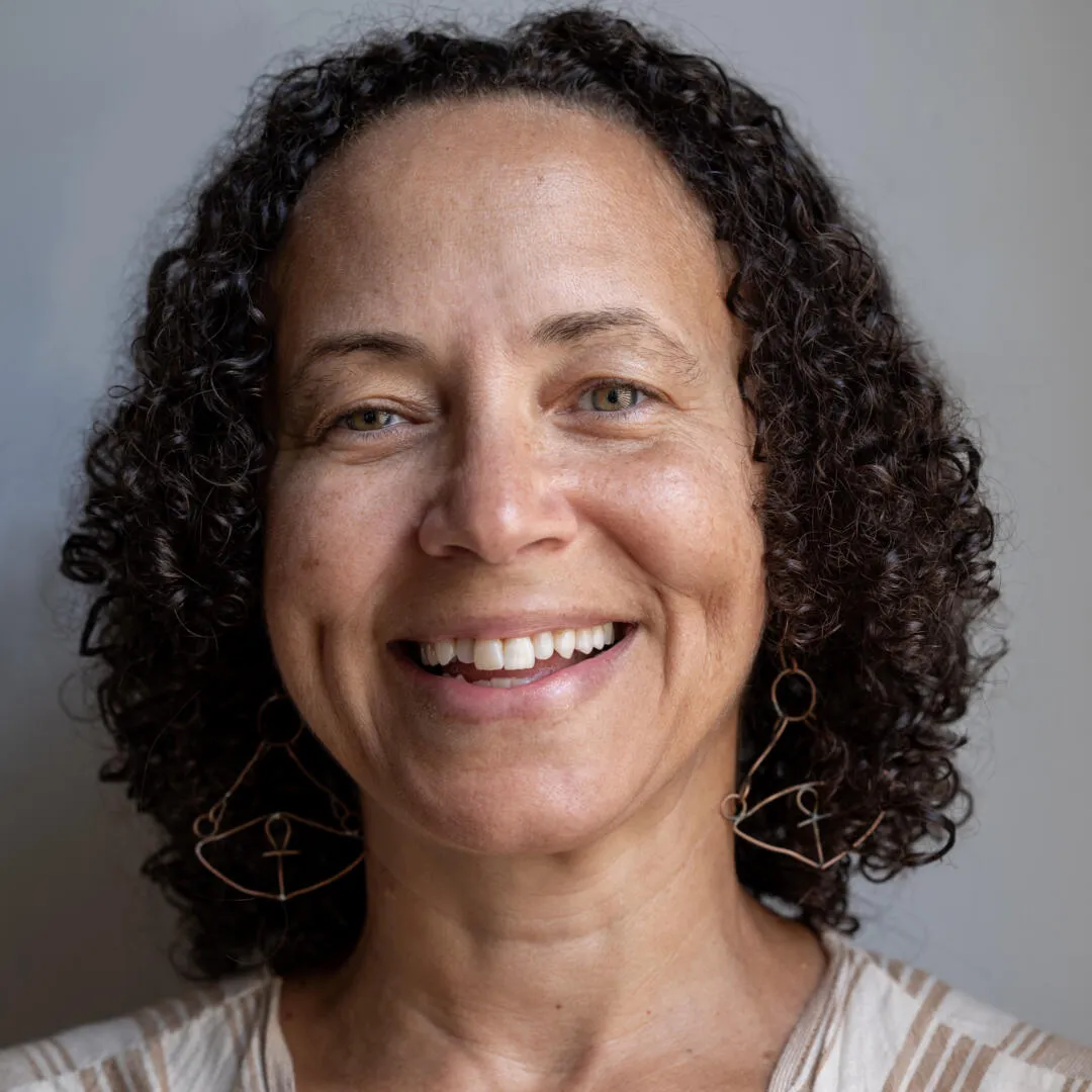 Theresa McGee
