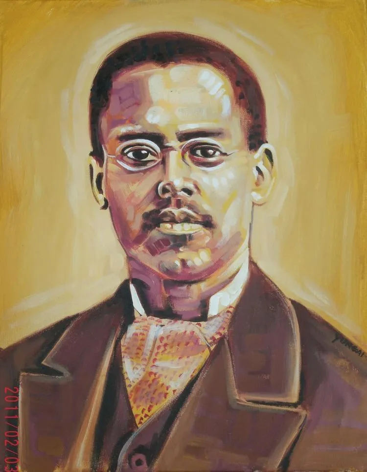 Lewis Latimer
