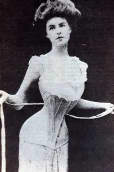 Mary Phelps Jacob