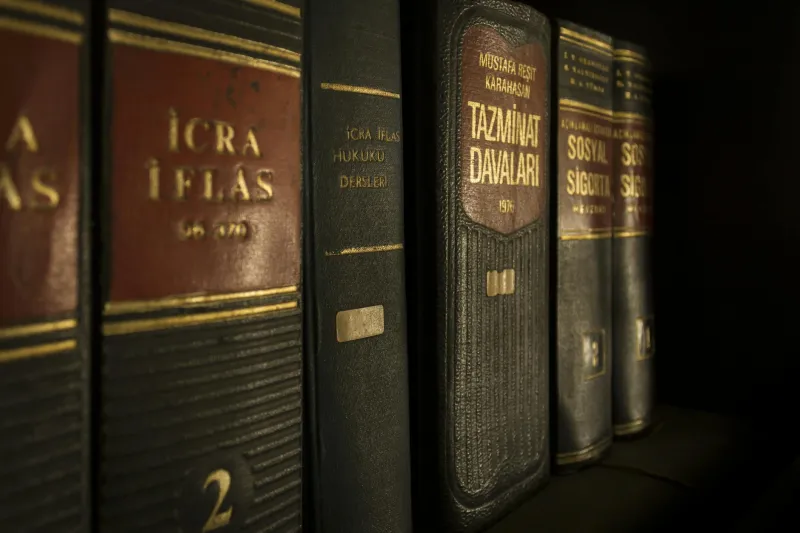 From Death Row Books to Defense Attorney: The Convict Who Rewrote His Own Fate
