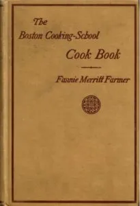 Boston Cooking School