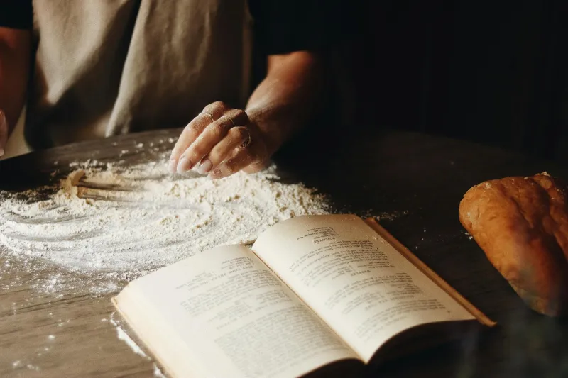 When Paralysis Became Purpose: The Kitchen Revolution Started by a Teenage Stroke Survivor