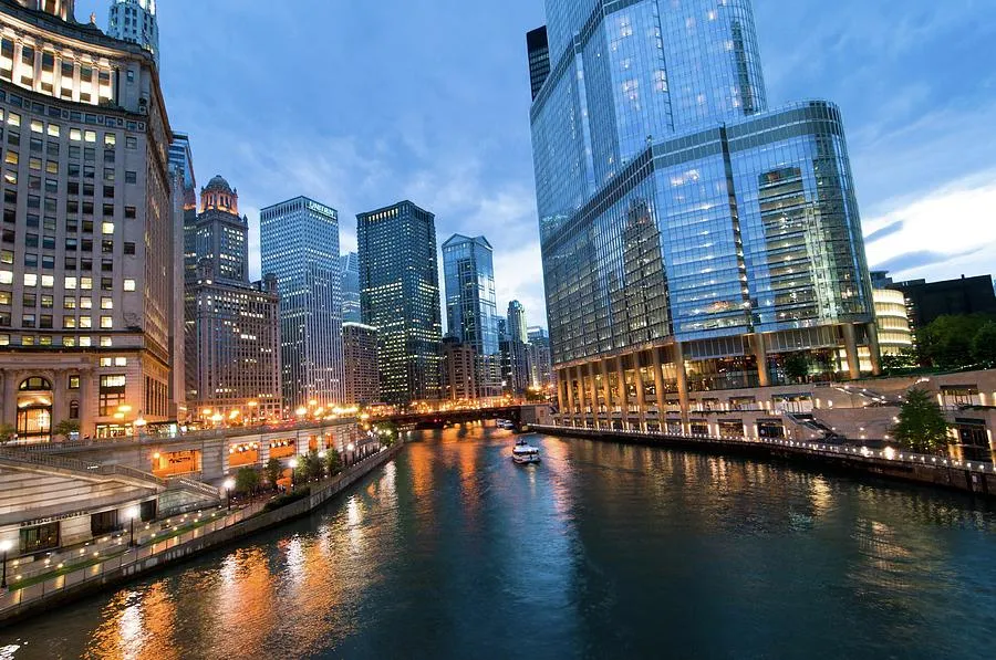 Chicago, Illinois
