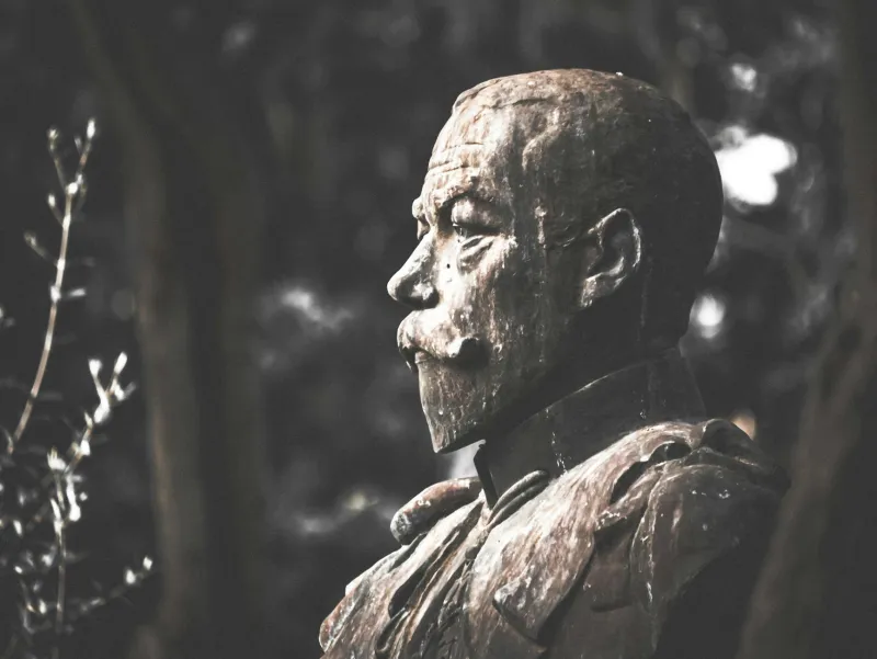 The Man Who Broke His Own Chains: How Frederick Douglass Escaped Slavery Twice