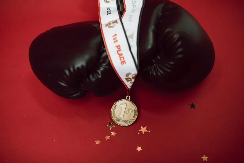 Two Fortunes, Two Comebacks: How George Foreman Lost Everything and Found Something Better