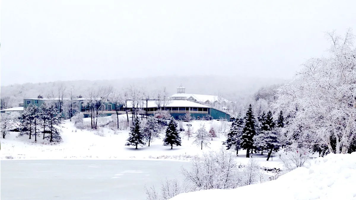 Deerhurst Resort