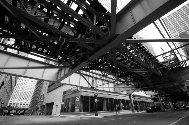After the Ash: How Chicago's Worst Night Became Someone Else's Blank Page