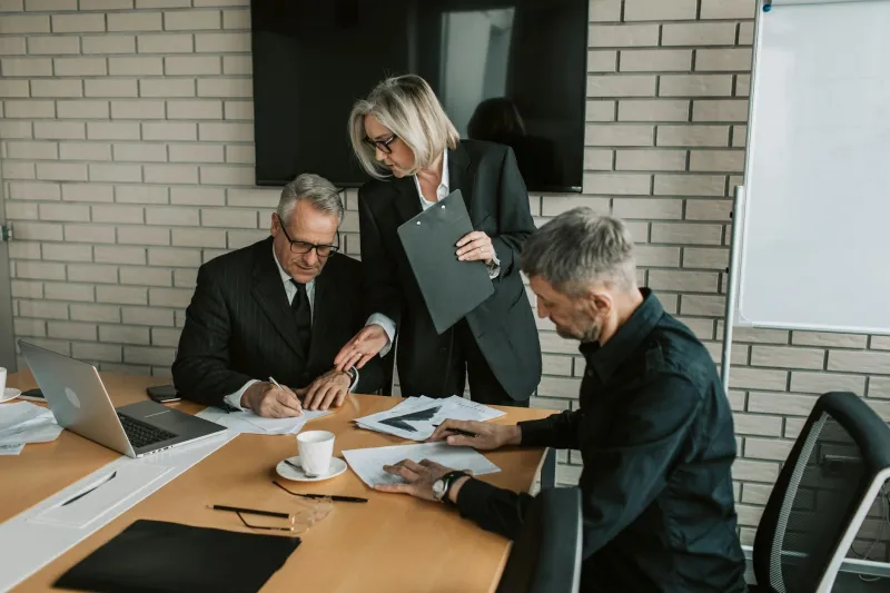 The Rejection Files: Six Brilliant Ideas That Almost Died in Boardrooms