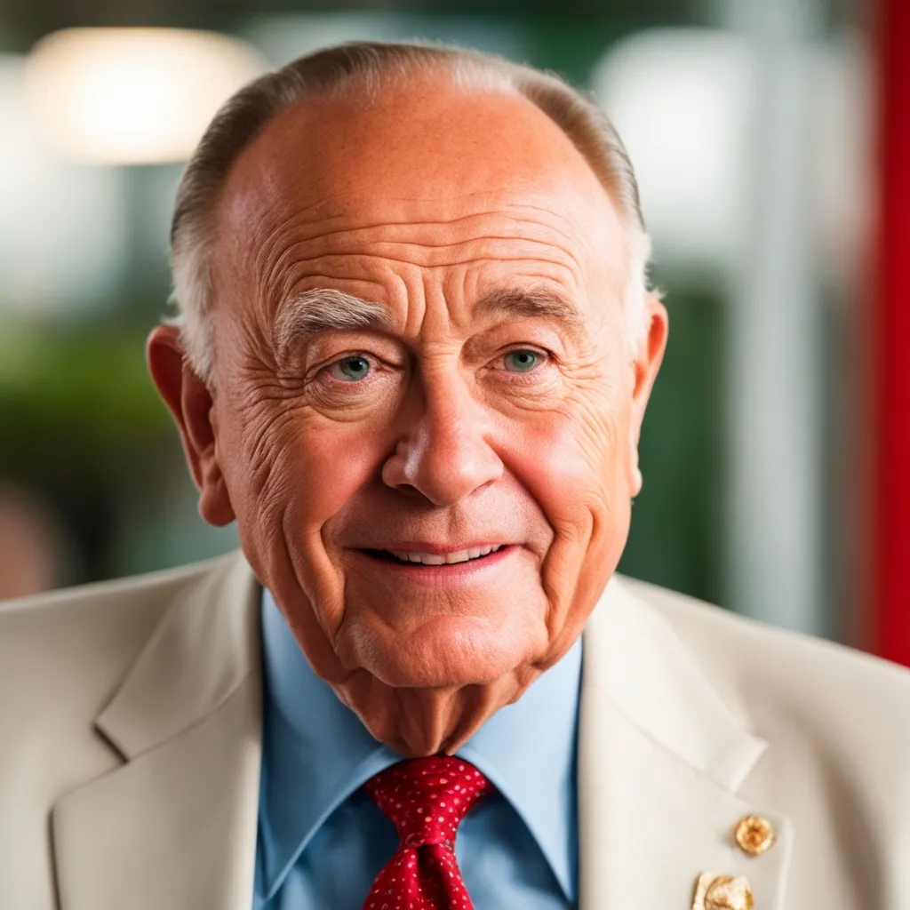 Ray Kroc