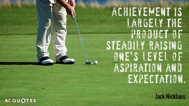 Jack Nicklaus
