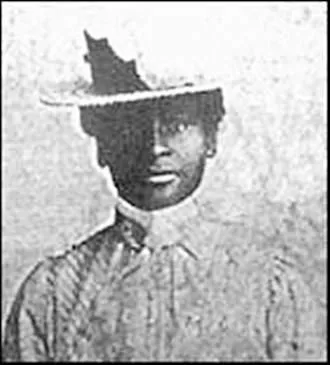 Mary Bowser