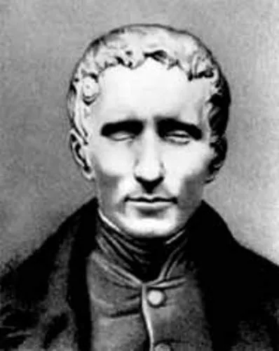 Louis Braille
