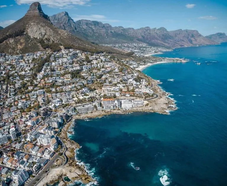 South Africa