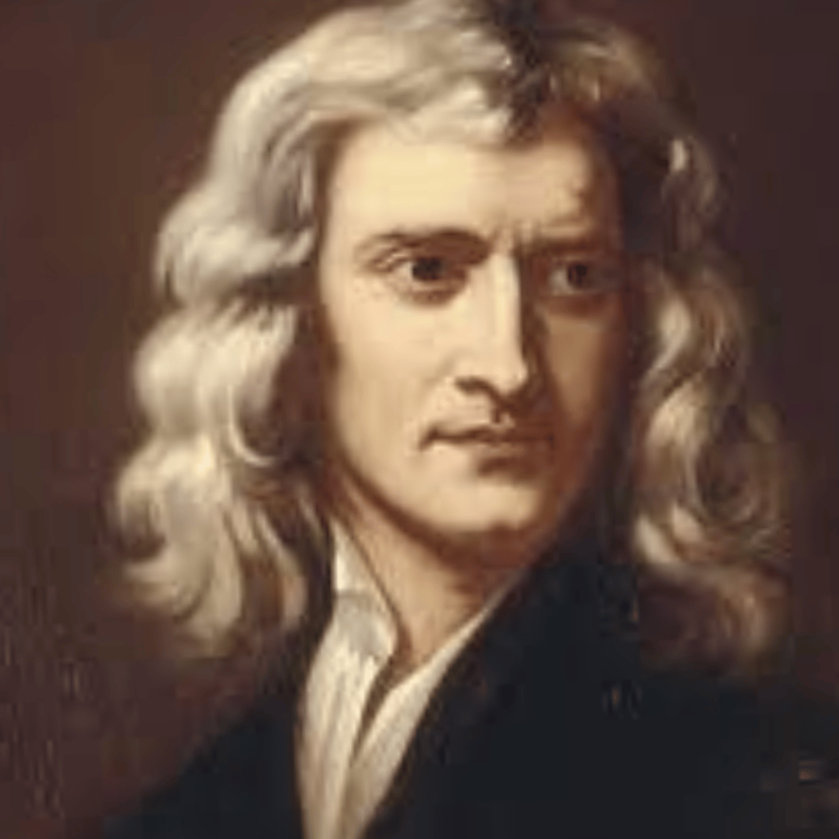 Isaac Newton