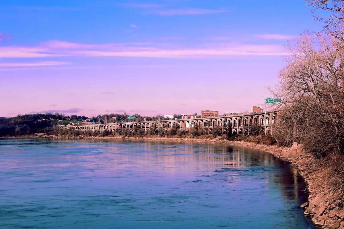 St. Joseph, Missouri