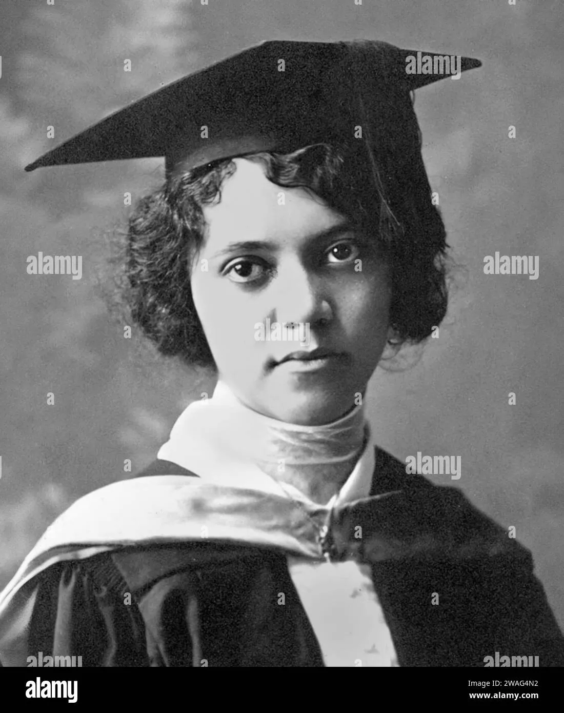 Alice Augusta Ball