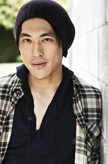 James Chen